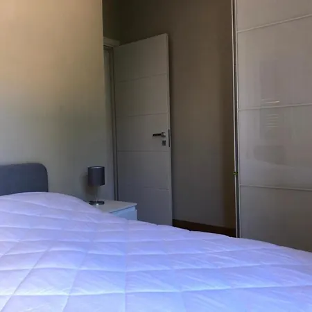 La Casa Di Marta E Francesco *
