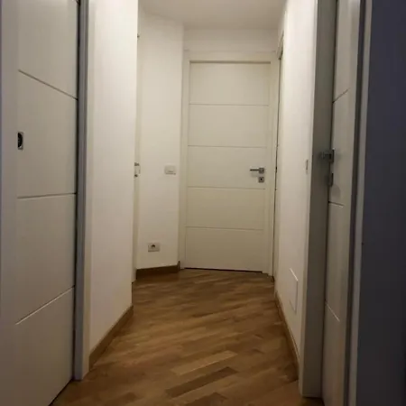 La Casa Di Marta E Francesco Daire Roma