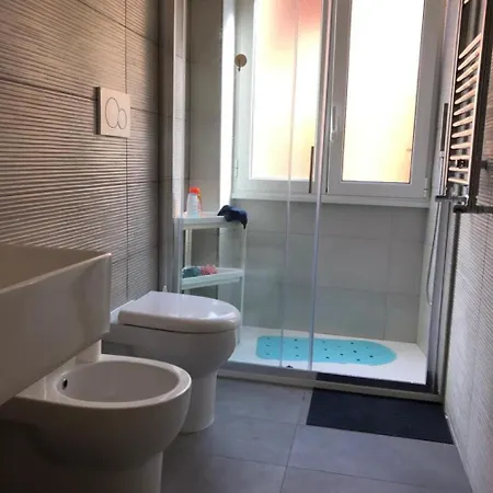 La Casa Di Marta E Francesco Daire