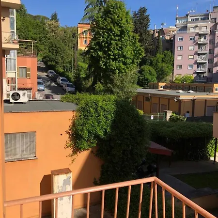 Daire La Casa Di Marta E Francesco