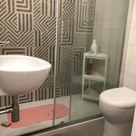La Casa Di Marta E Francesco Daire Roma