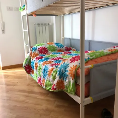 La Casa Di Marta E Francesco *